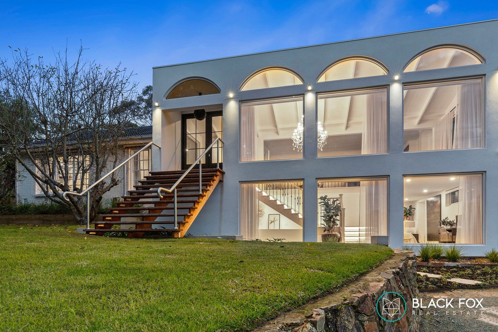 4 Eliza Terrace, Mount Eliza VIC 3930 Domain