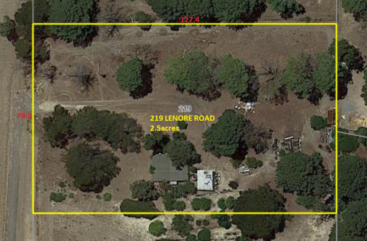 219 & 227 Lenore Road, Wanneroo WA 6065, Image 2