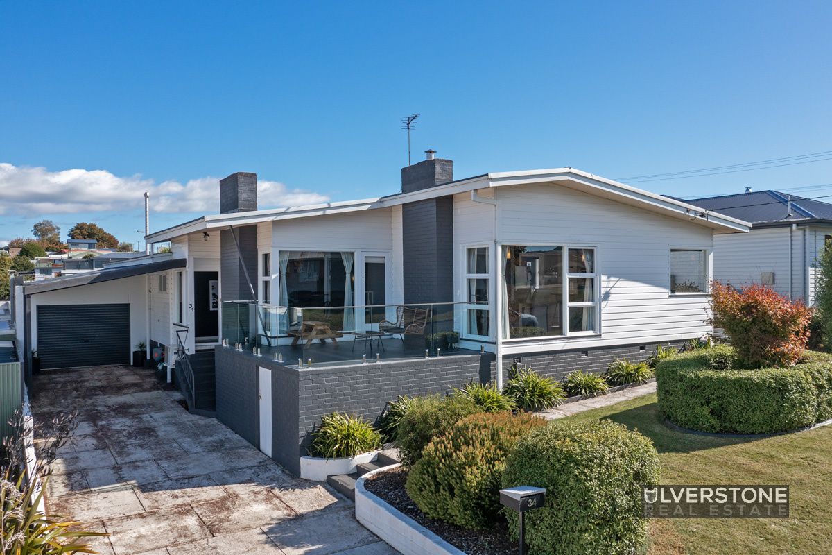 34 Amy St, West Ulverstone TAS 7315, Image 2