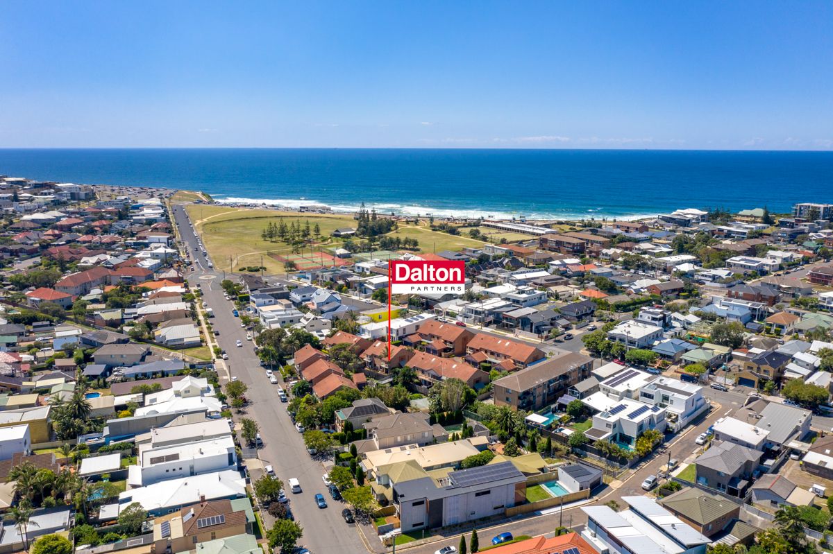 12/22 Patrick Street, Merewether NSW 2291, Image 0