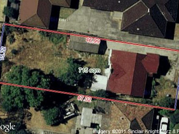 6 Purdy Avenue, Dandenong VIC 3175