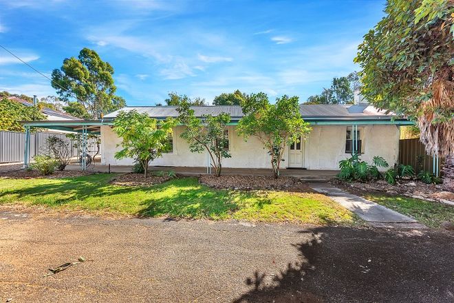 Picture of 22 Gilbert Street, LYNDOCH SA 5351