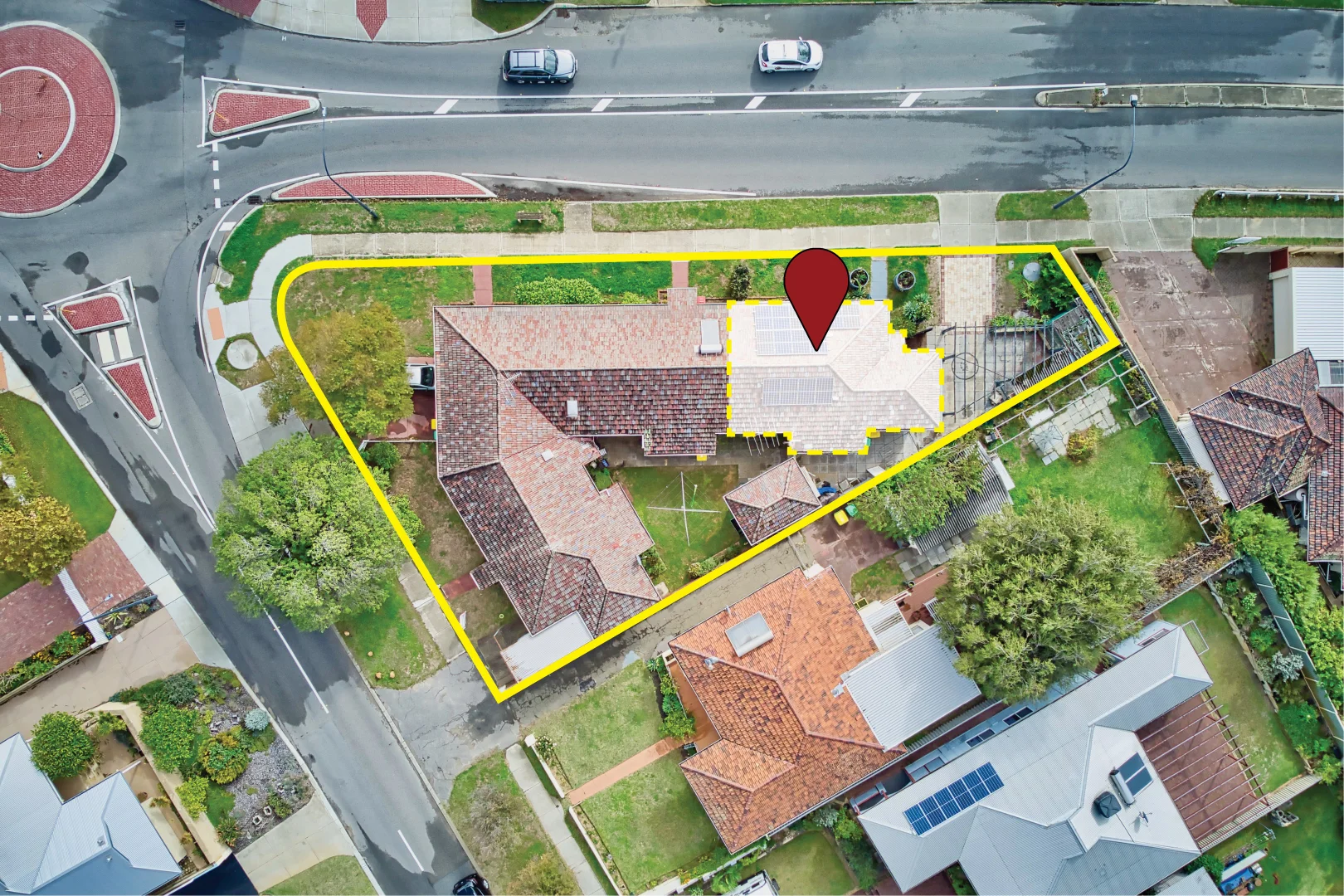 Additional image 21 of 1/133 Parkin Street, Rockingham WA 6168