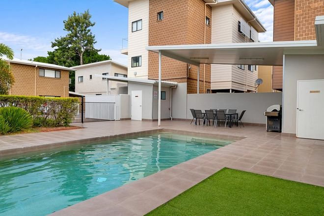 Picture of 25/3 Grange Court, CAPALABA QLD 4157