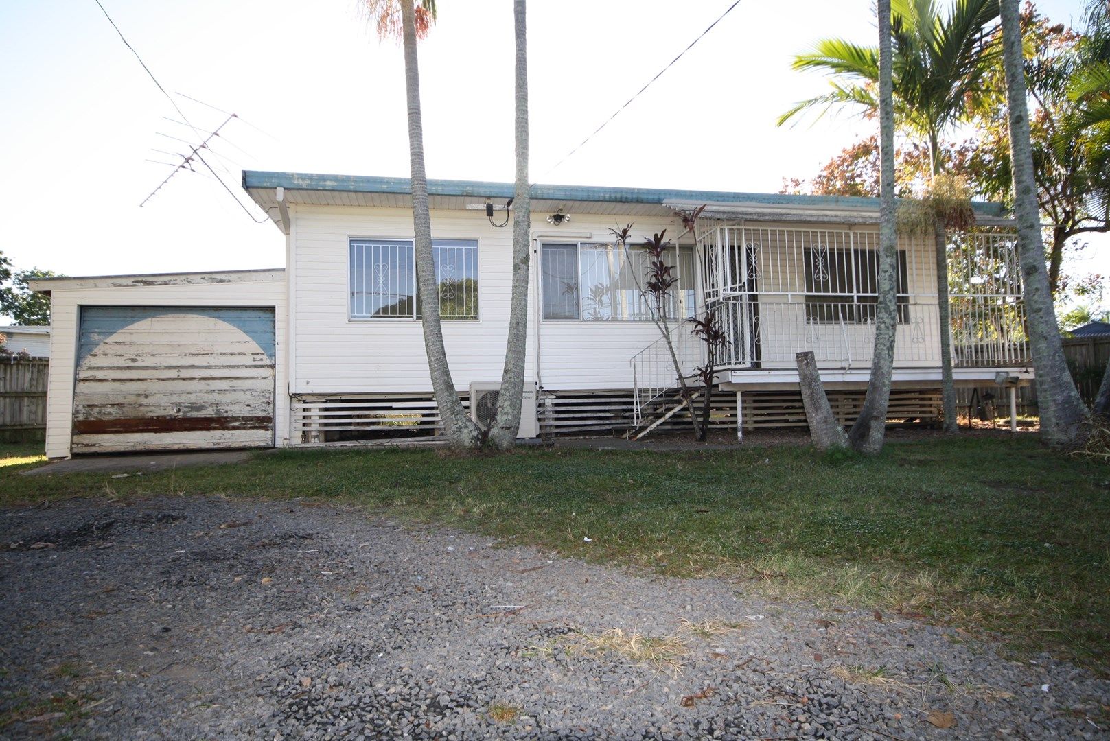 3 bedrooms House in 130 Mayes Avenue KINGSTON QLD, 4114