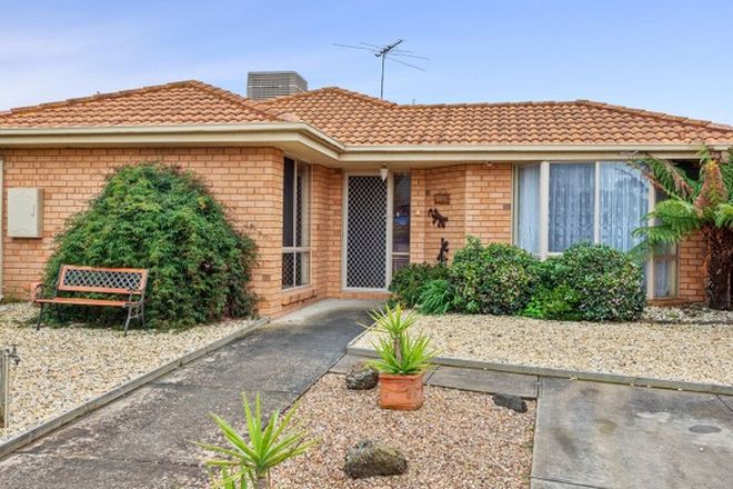 Picture of 10 St Rafael Place, WHITTLESEA VIC 3757