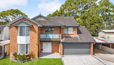 Picture of 80 North Steyne Road, WOODBINE NSW 2560