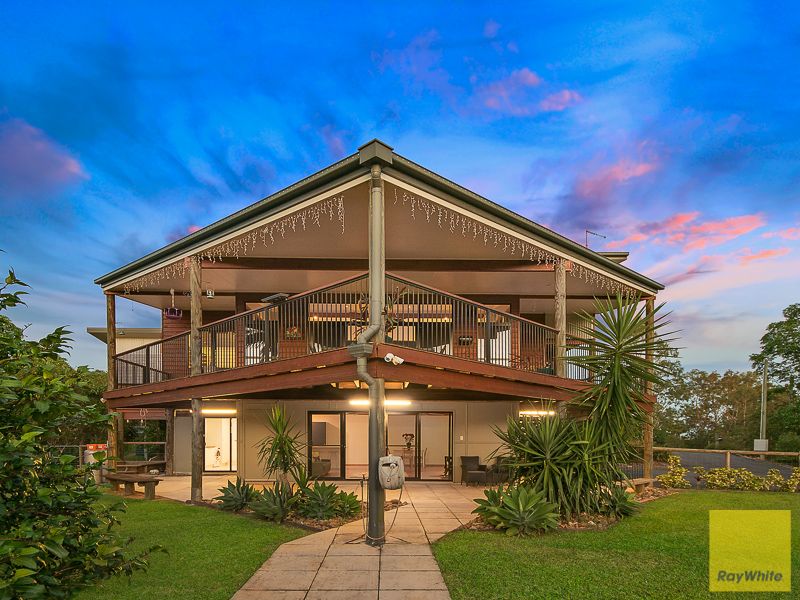 Ray Booker Court, Kobble Creek QLD 4520, Image 0