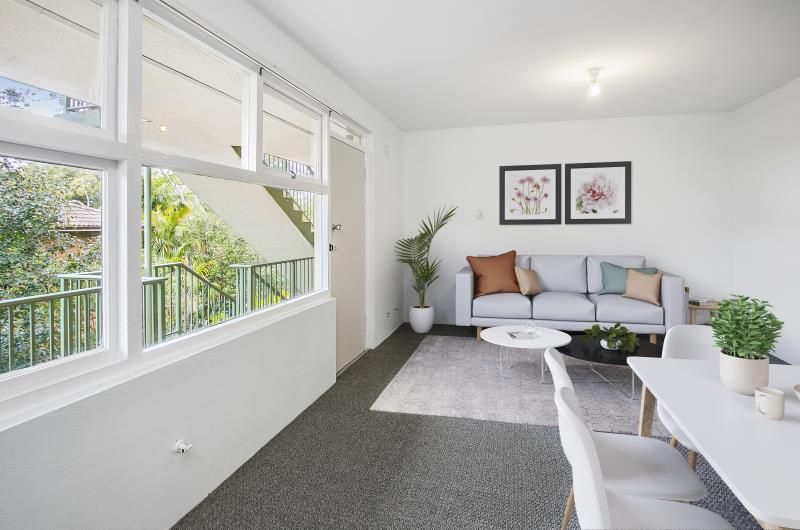 15/8 Campbell Parade, Manly Vale NSW 2093