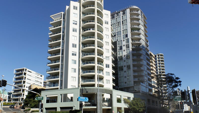 Picture of 46/257 Oxford Street, BONDI JUNCTION NSW 2022