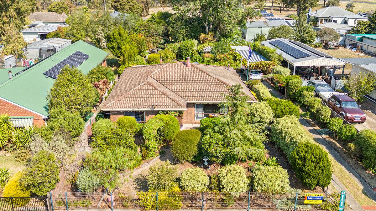 46 Bruce Street, Heyfield VIC 3858, Image 0