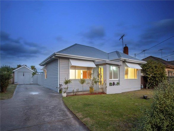 129 Carr Street, East Geelong VIC 3219