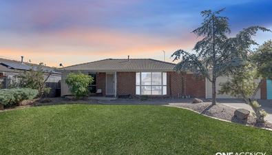 Picture of 4 Cintra Court, SEABROOK VIC 3028