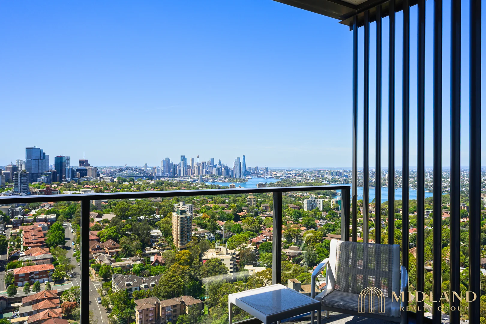 Additional image 9 of 2402/472 Pacific Highway, St Leonards NSW 2065