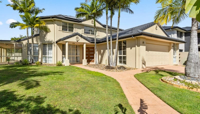 Picture of 44 Oyster Cove Promenade, HELENSVALE QLD 4212