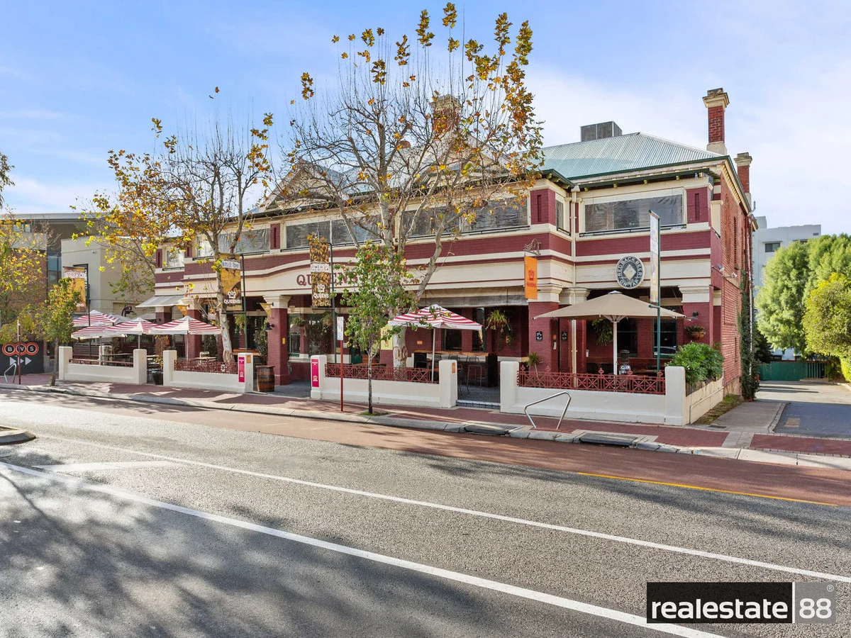 Additional image 23 of 6/176 Newcastle Street, Perth WA 6000