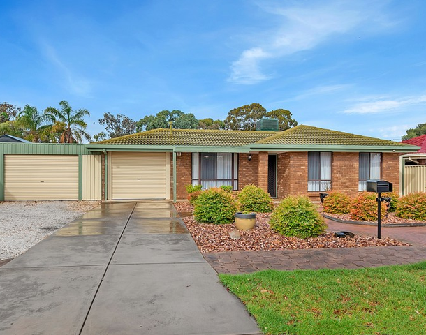 11 Atkinson Drive, Burton SA 5110