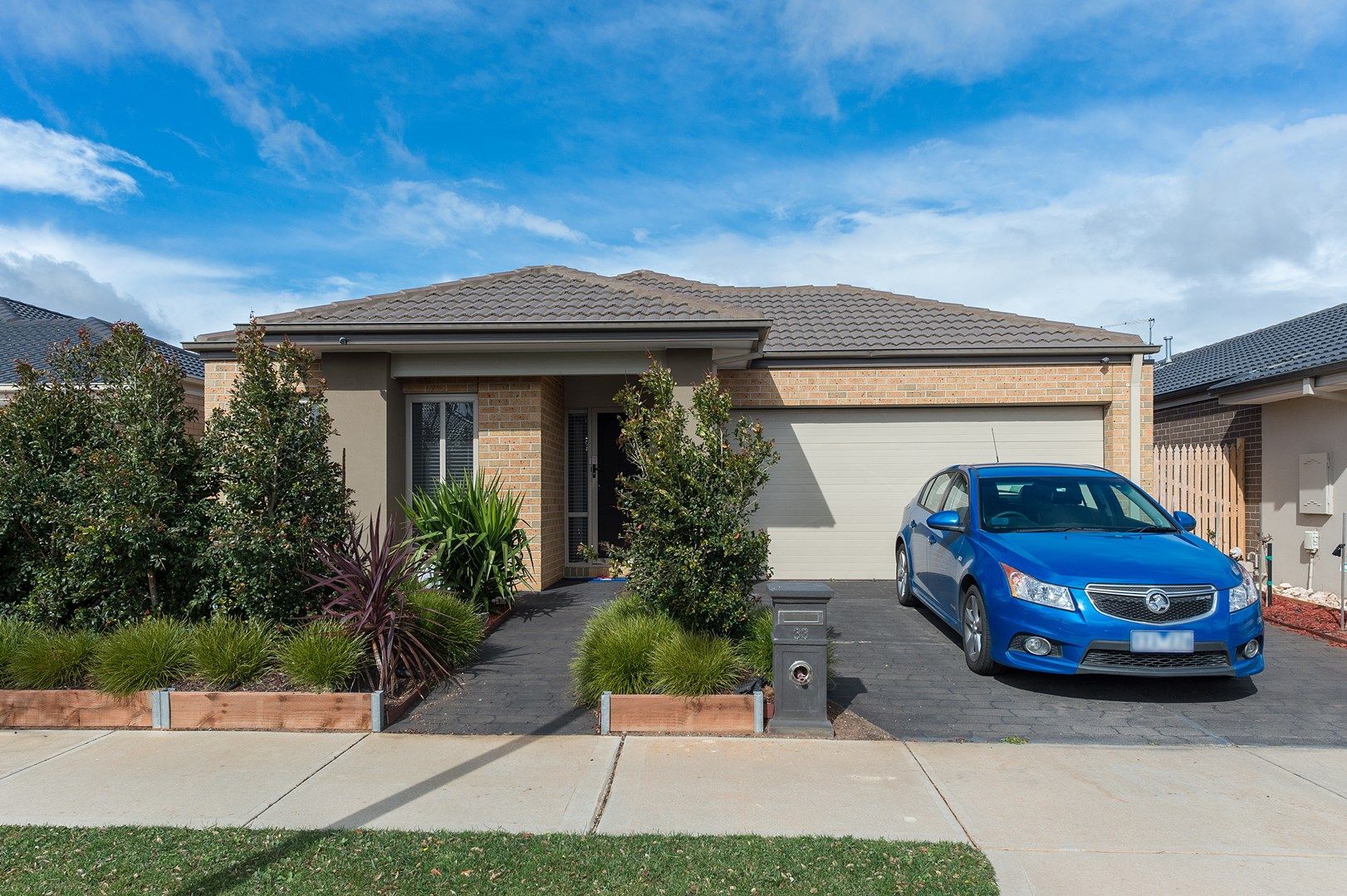 33 Blakewater Crescent, Melton South VIC 3338, Image 0