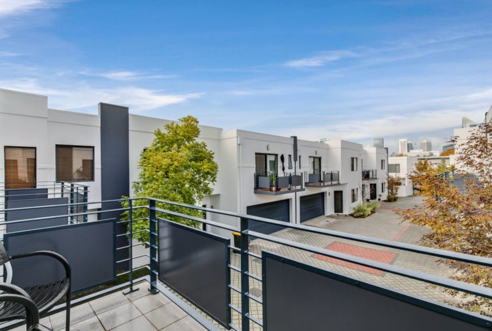 Unit 7/18 Robinson Ave, Perth WA 6000, Image 0