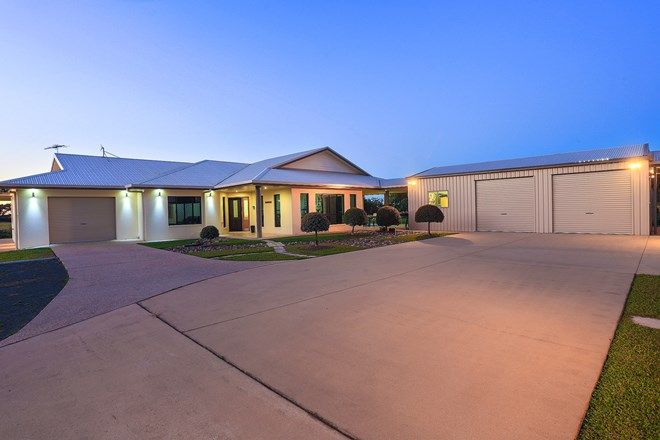 Picture of 472 Mackay-Habana Road, NINDAROO QLD 4740