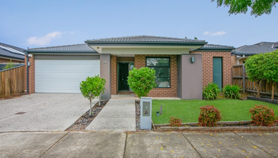 Picture of 59 Sarissa Street, LALOR VIC 3075