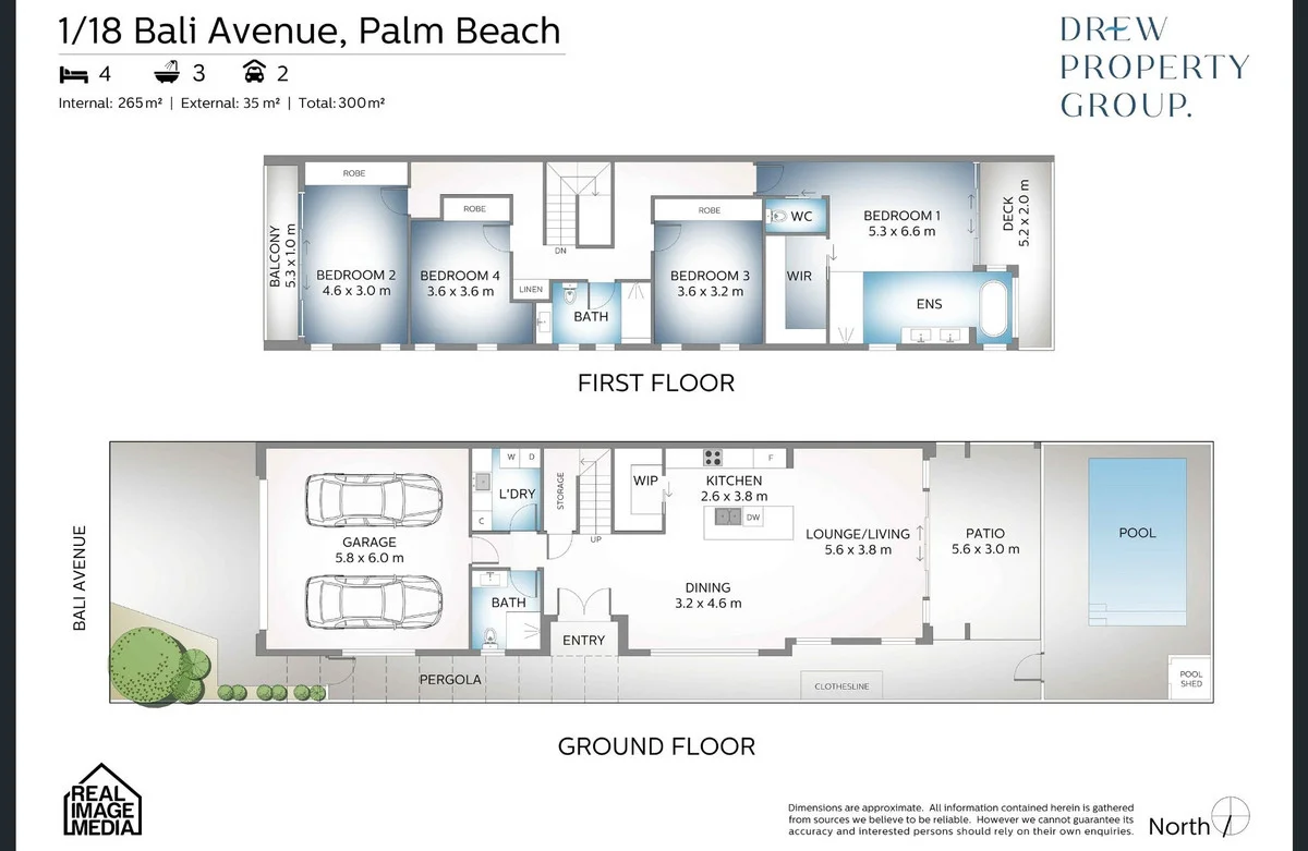 Additional image 20 of 1/18 Bali Avenue, Palm Beach QLD 4221