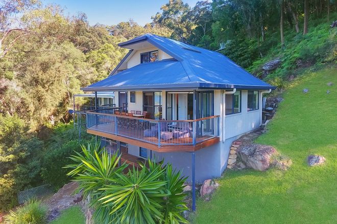 Picture of Lot 2 Foody Estate, BAR POINT NSW 2083