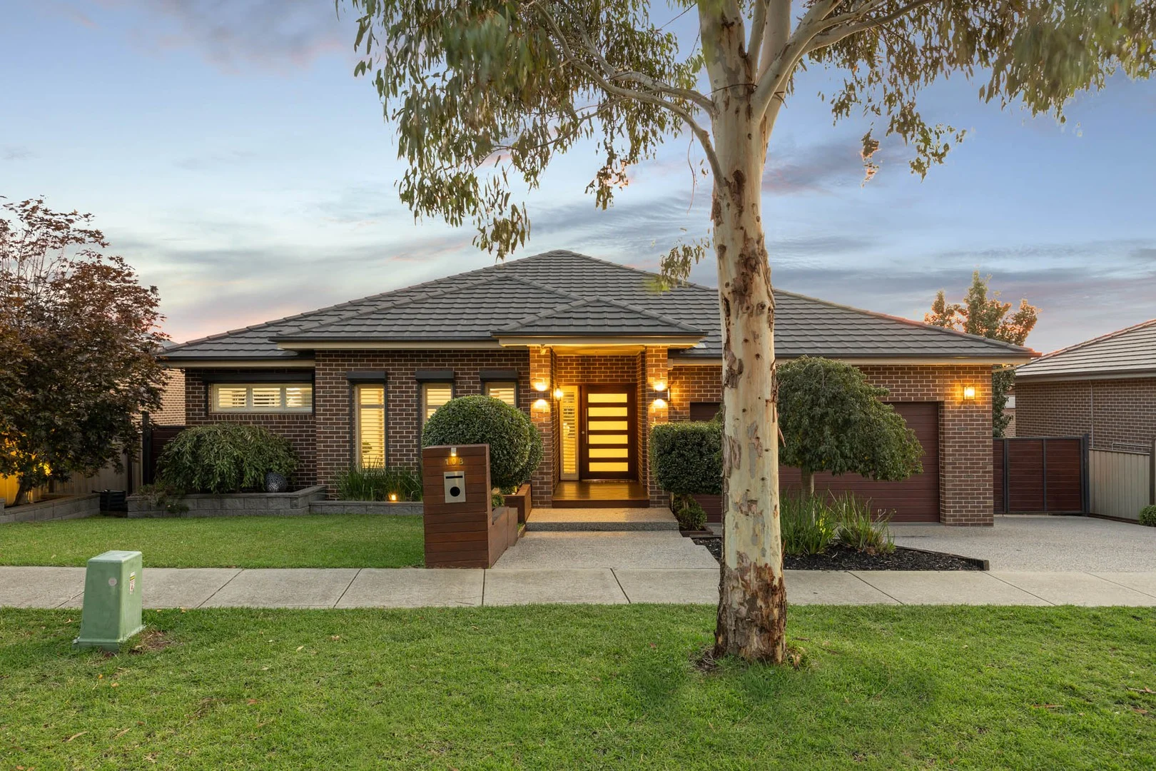 108 Belleview Drive, Sunbury VIC 3429