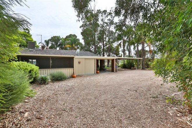 Picture of 49a Blake Road, IRAAK VIC 3494