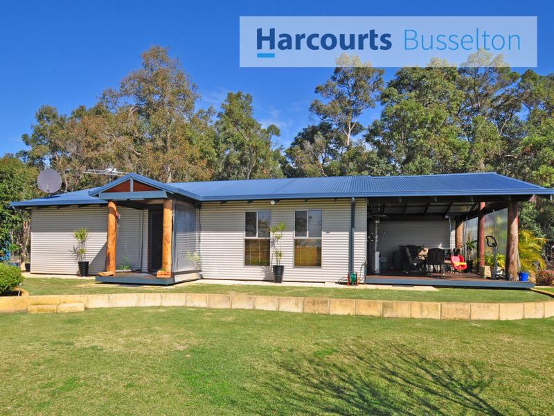 370 Hairpin Road, North Jindong WA 6280, Image 0