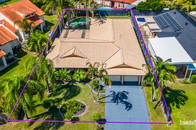 Picture of 37 Island Parade, BANKSIA BEACH QLD 4507