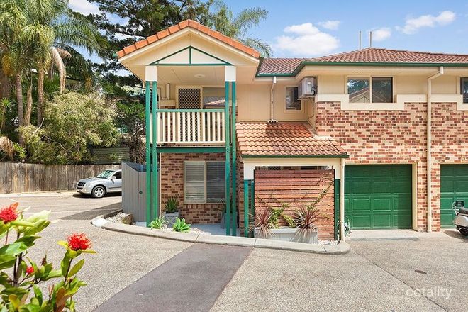 36 Andrew Street Balmoral 4171 - Image 6