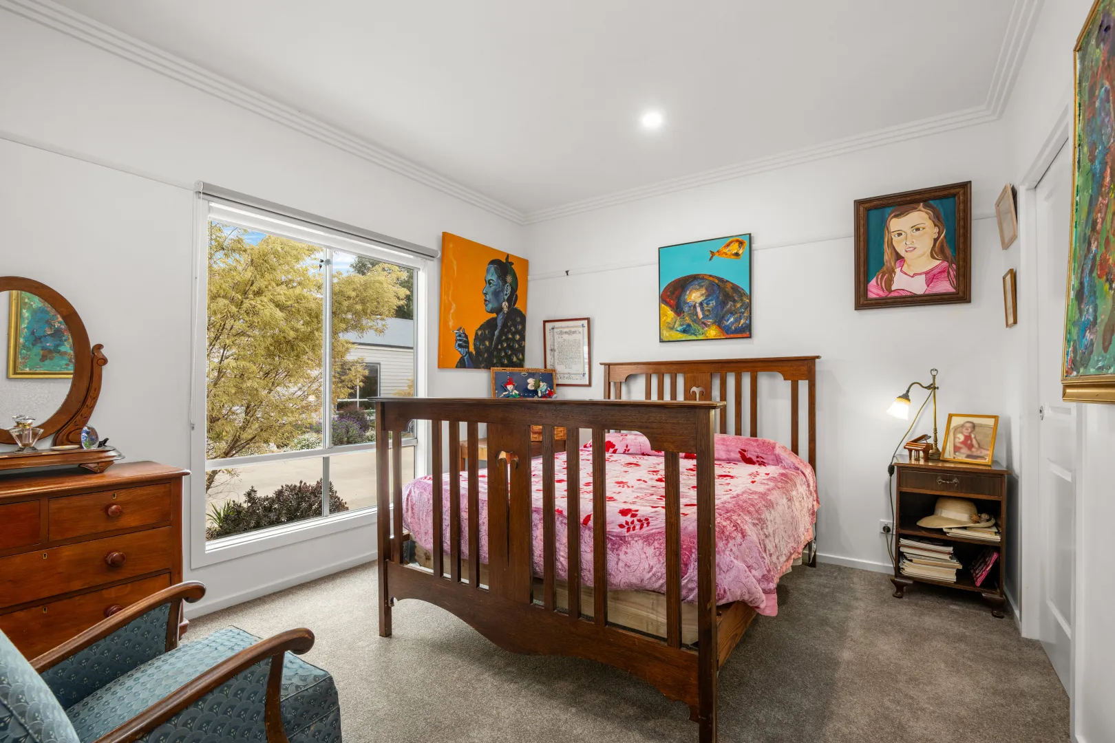 Apartment in Portarlington - More