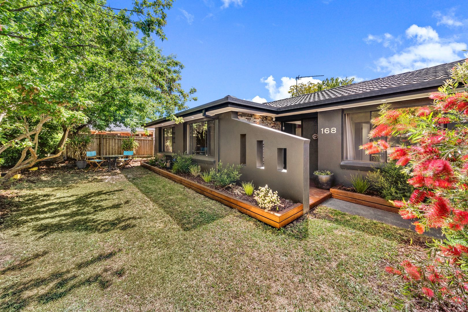 168 NewmanMorris Circuit, Oxley Property History & Address Research