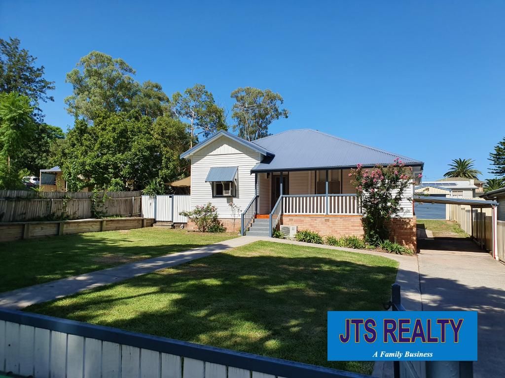 17 Sowerby Street, Muswellbrook NSW 2333