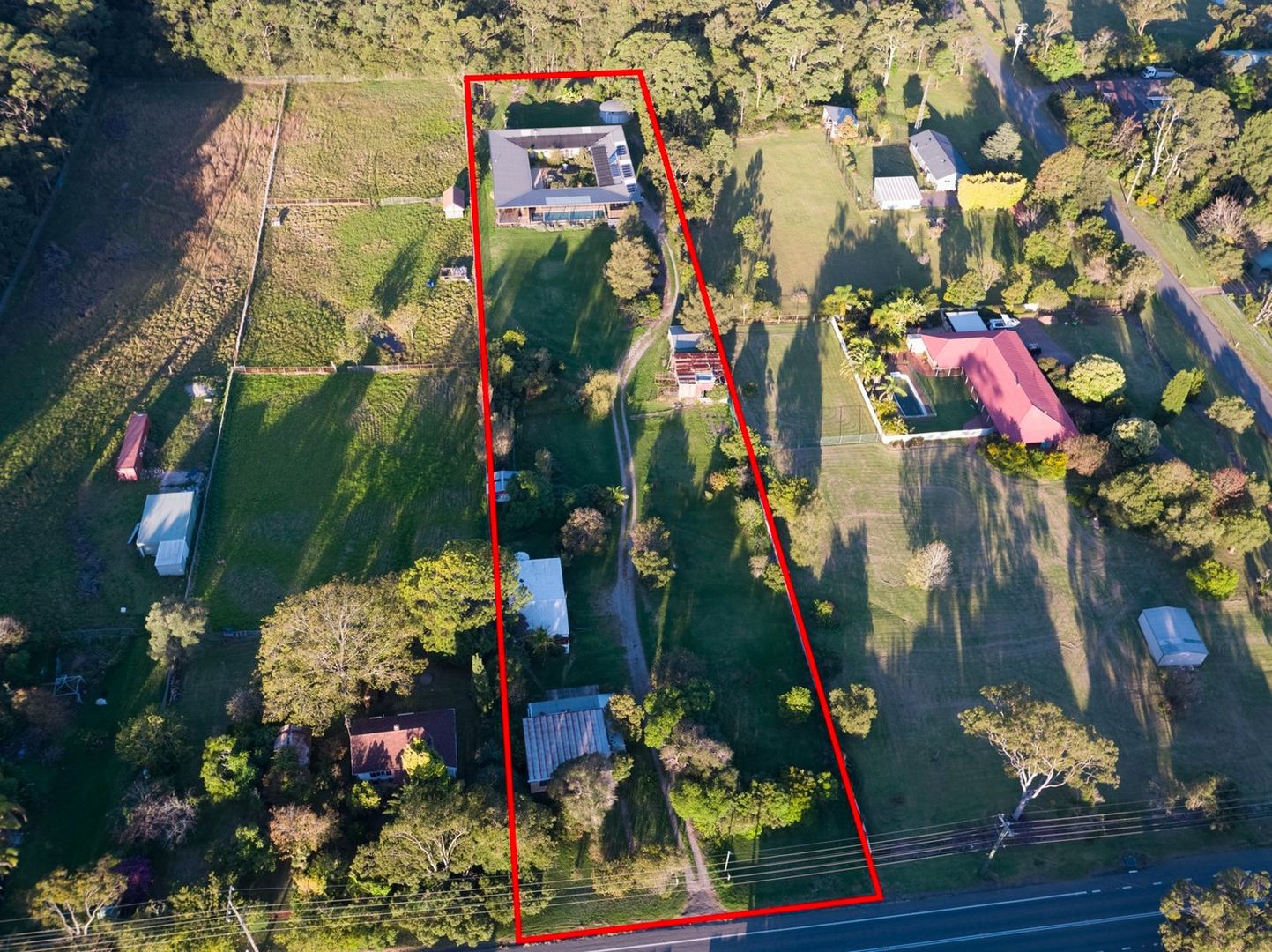 24 Burton Road, Eleebana NSW 2282, Image 2