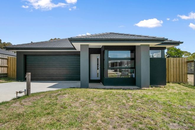 Picture of 28 Meridian Drive, TRARALGON VIC 3844