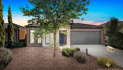 Picture of 78 Barleygrass Crescent, BROOKFIELD VIC 3338