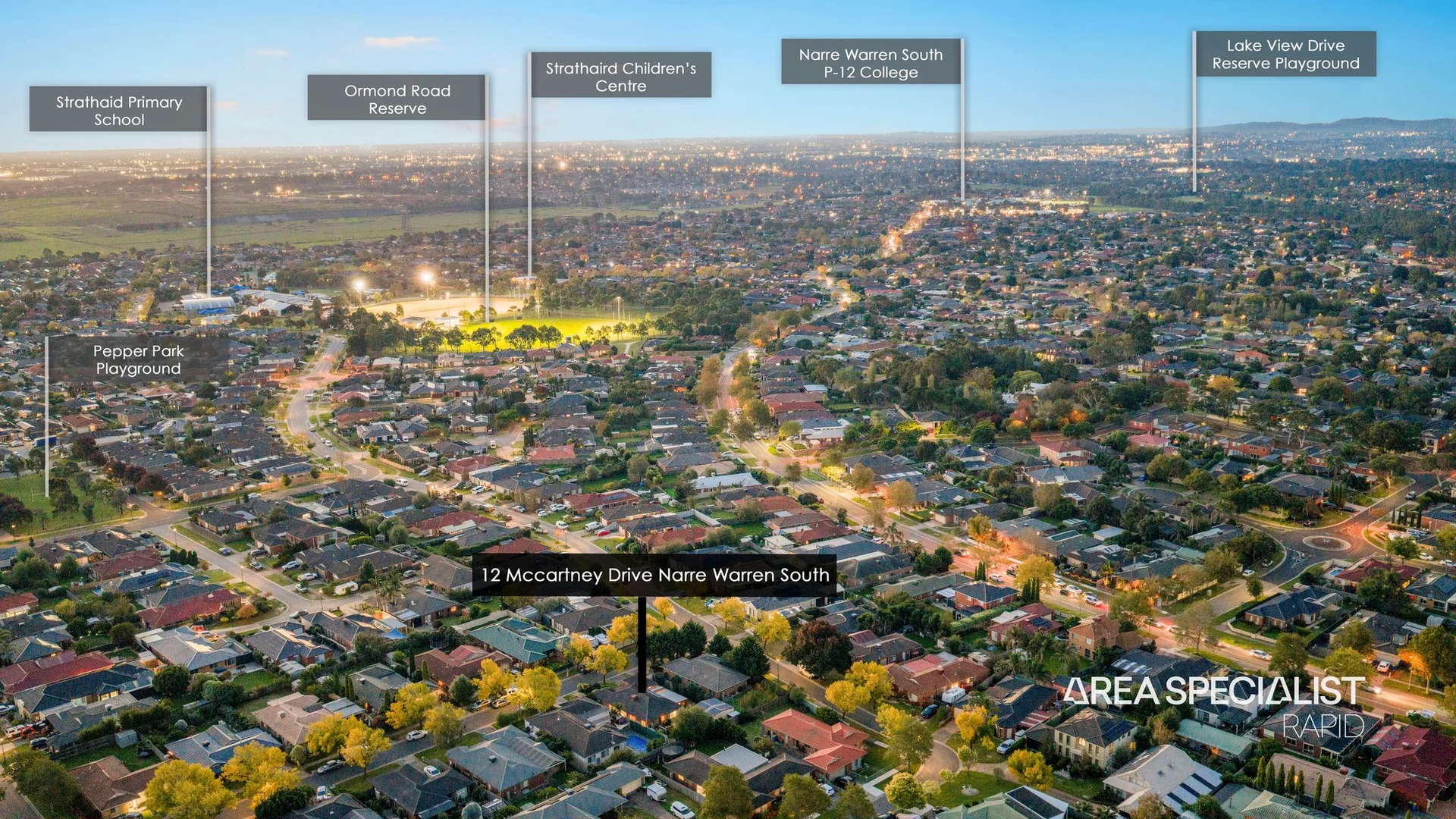 Additional image 18 of 12 McCartney Drive, Narre Warren South VIC 3805