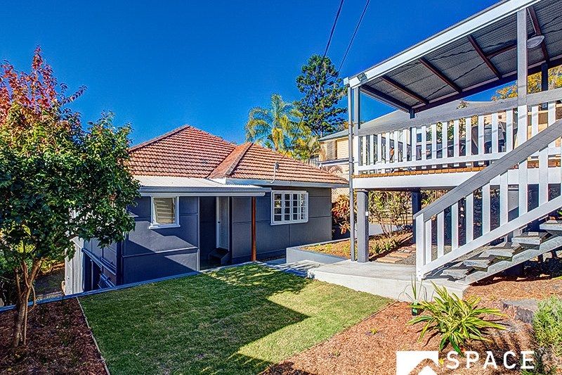 174 Jubilee Terrace, Bardon QLD 4065, Image 1