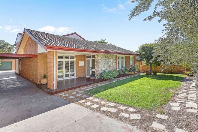 Picture of 125 Princess Road, DOUBLEVIEW WA 6018