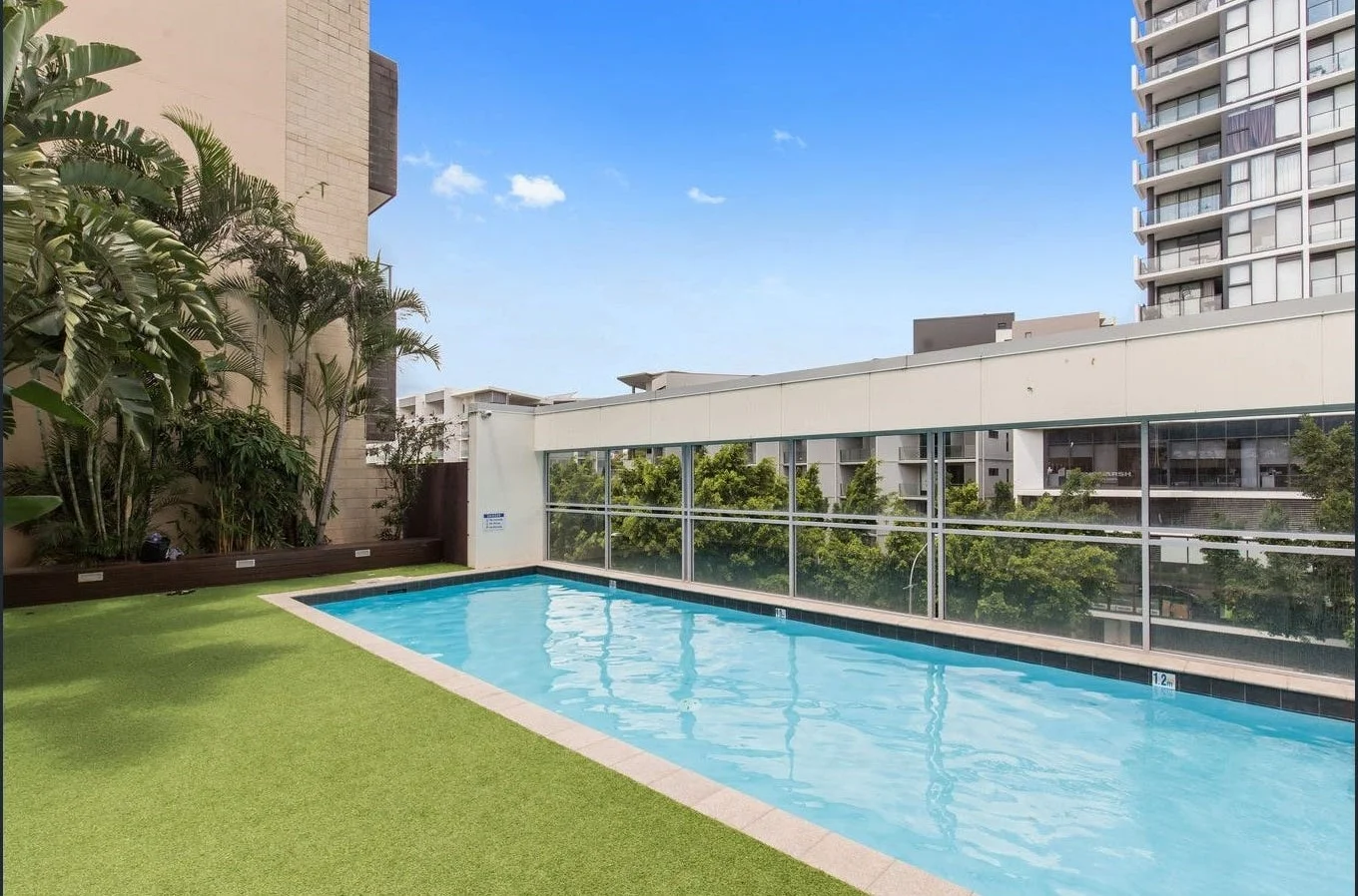 Additional image 10 of 2702/59 Blamey Street, Kelvin Grove QLD 4059