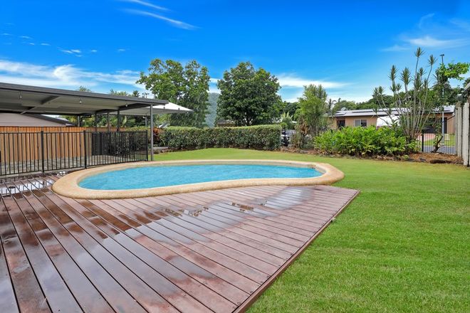 Picture of 10 Macadamia Close, REDLYNCH QLD 4870