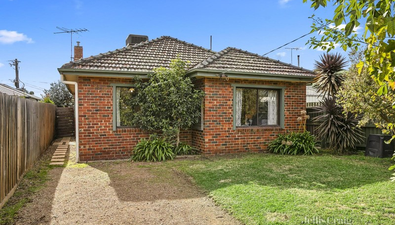 Picture of 16 Milford Street, NEWPORT VIC 3015