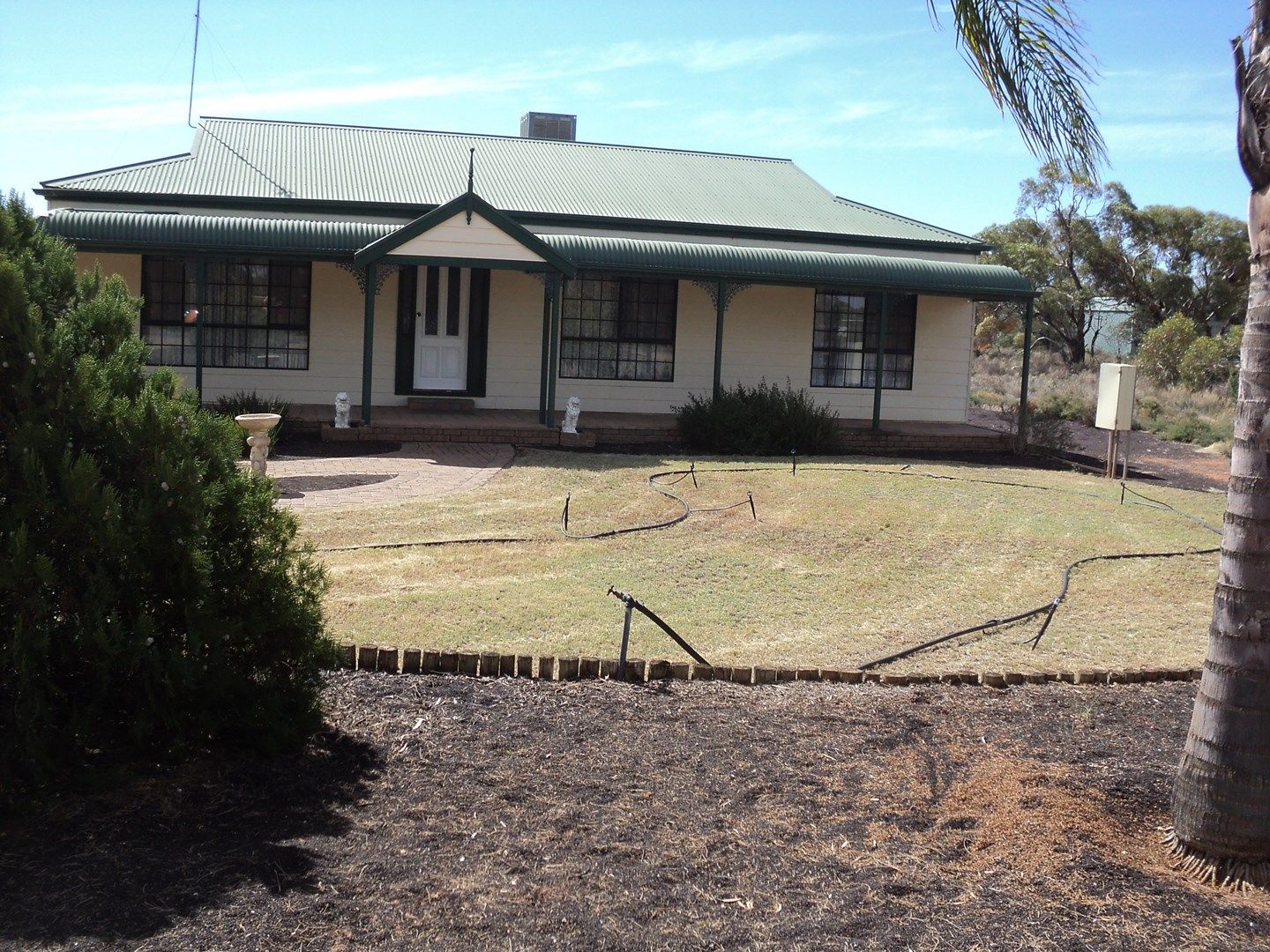 22 McKay Road, Glossop SA 5344, Image 0