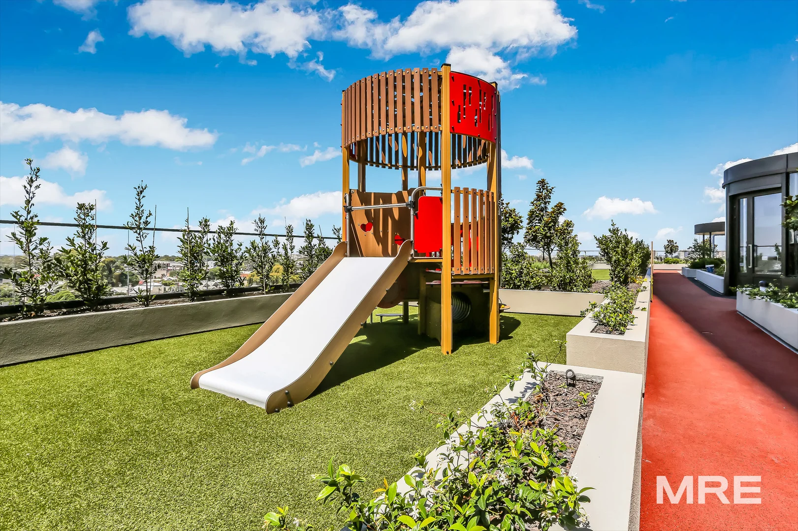 Additional image 15 of 1308/253-273 Normanby Road, South Melbourne VIC 3205