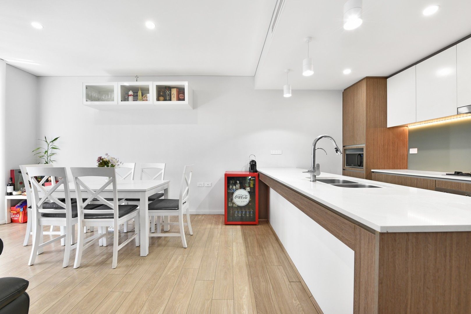 2 bedrooms Apartment / Unit / Flat in 29/172-176 Parramatta Road HOMEBUSH NSW, 2140