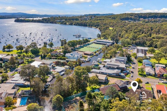 Picture of 2/11 St Johns Drive, CROUDACE BAY NSW 2280