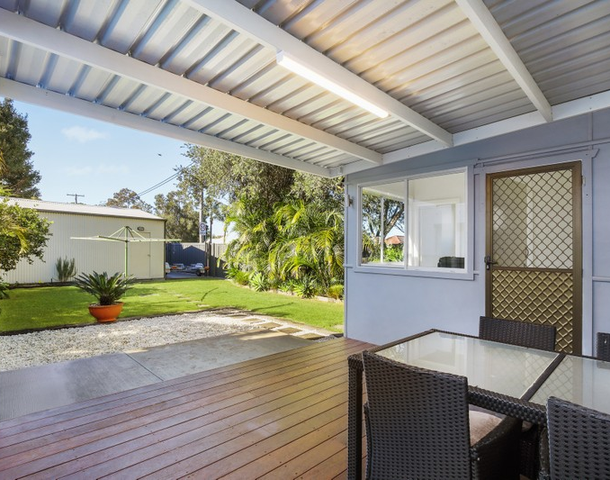 33 Davistown Road, Davistown NSW 2251