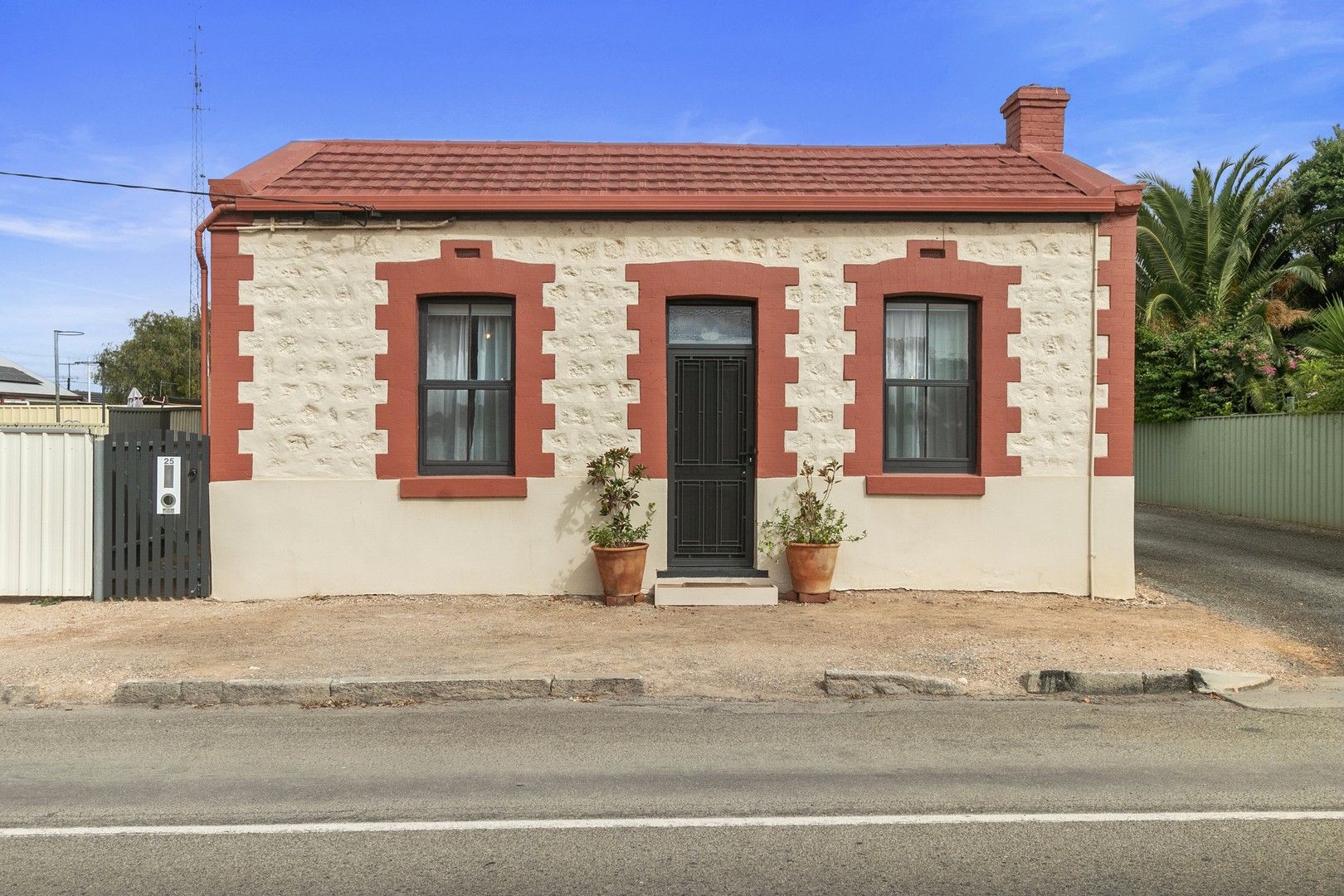 25 Waring Street, Kadina SA 5554, Image 0